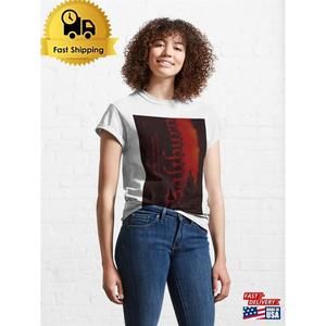 Saltburn Classic T-Shirt Unisex